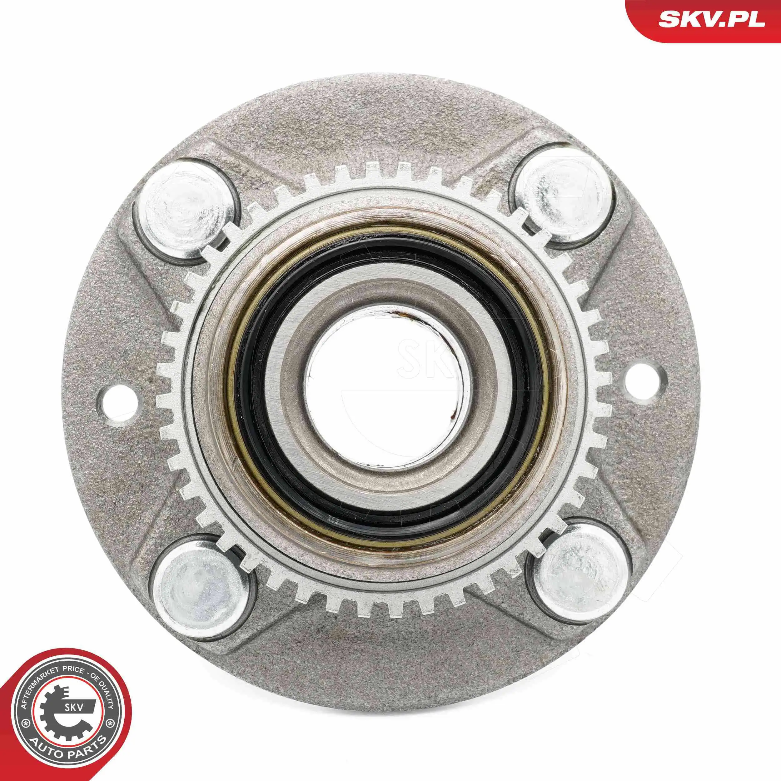 Wheel Bearing Kit 29SKV618