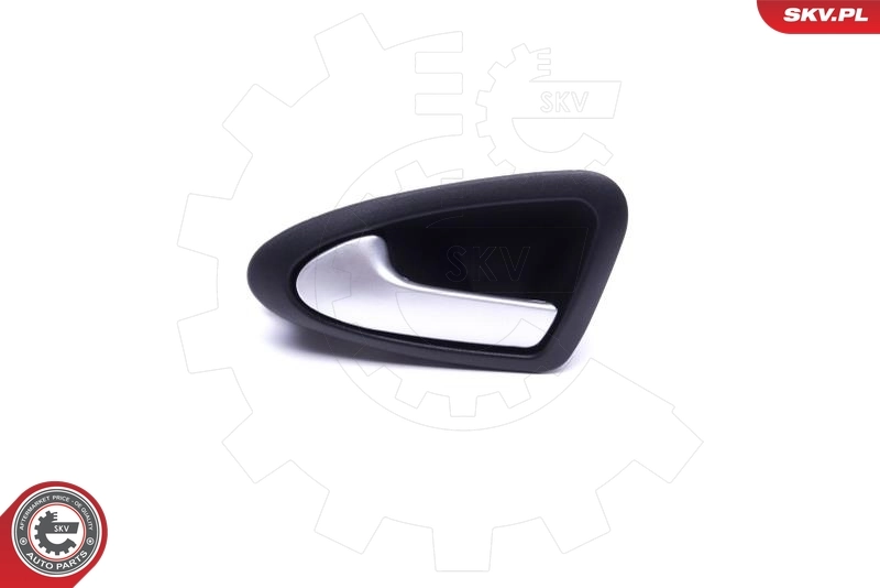 Exterior Door Handle 96SKV817