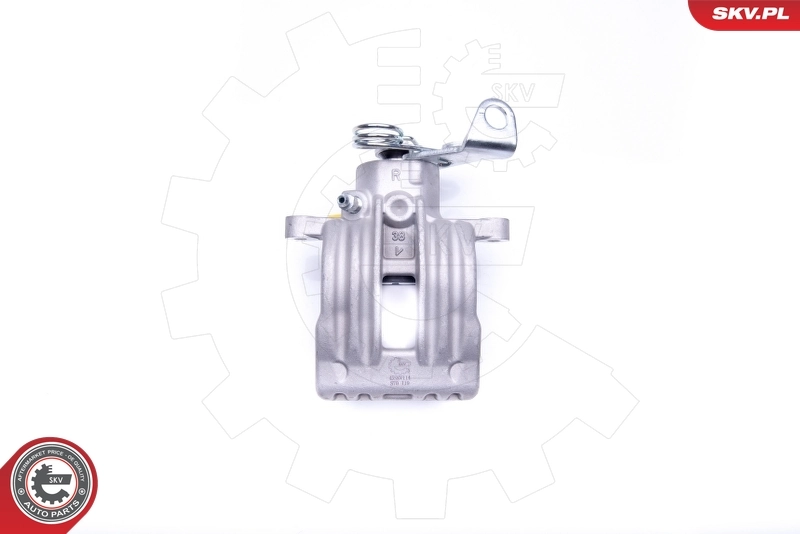 Brake Caliper 45SKV114