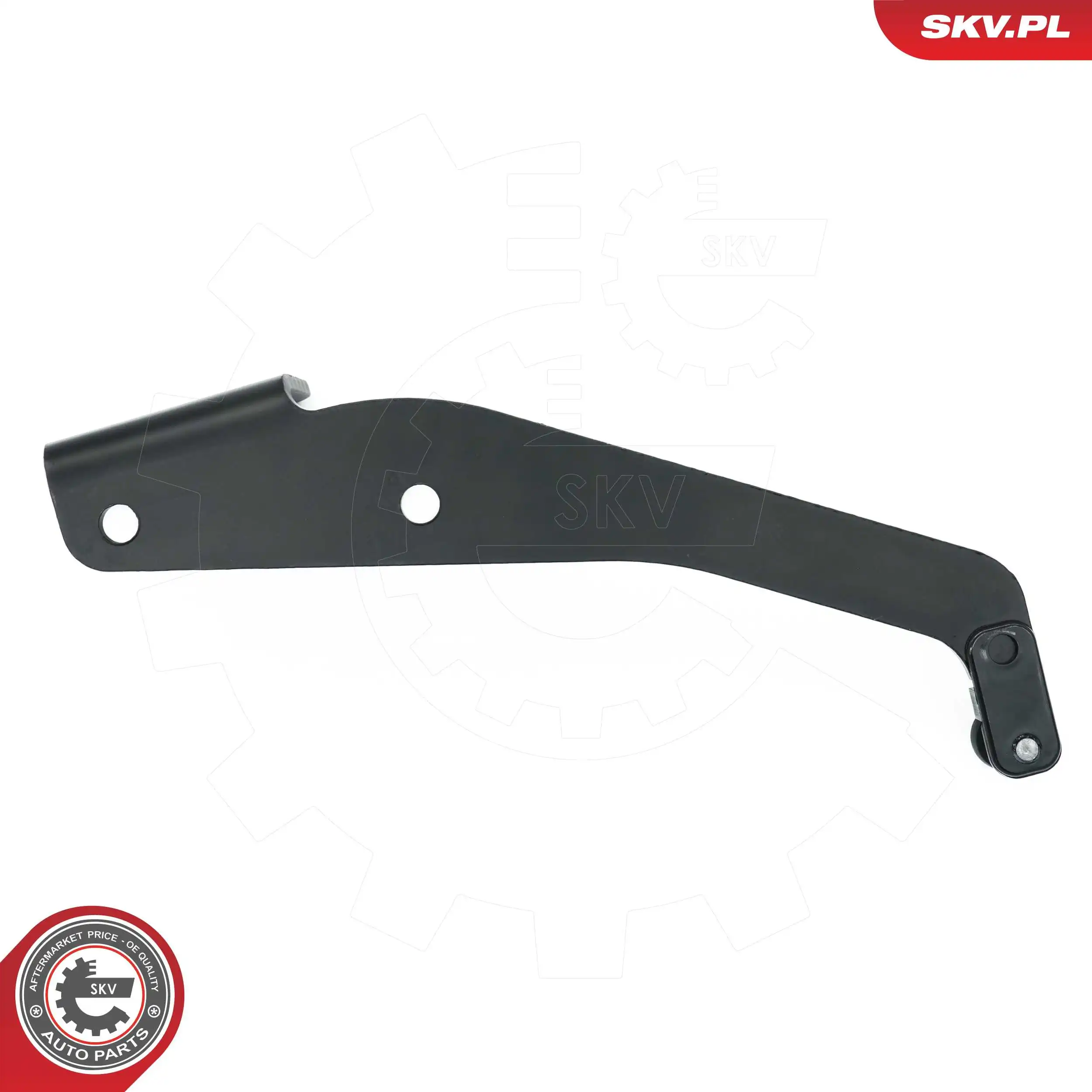 ESEN SKV 96SKV847 Roller Guide, sliding door