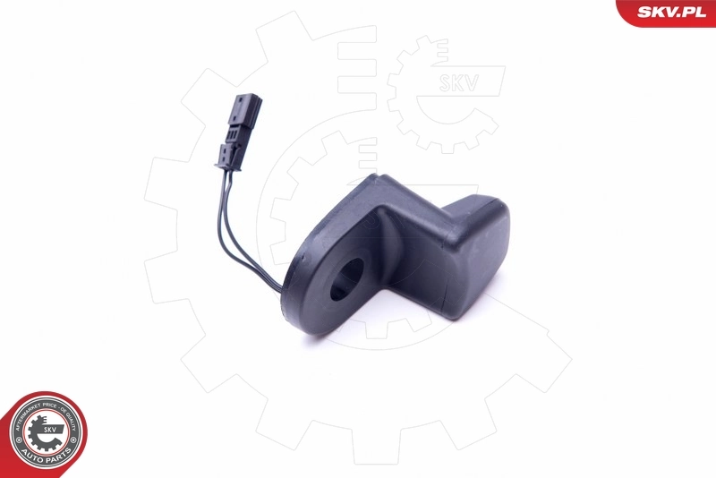 Switch, tailgate release 96SKV049