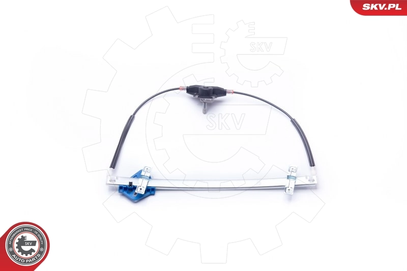 Window Regulator 00SKV551