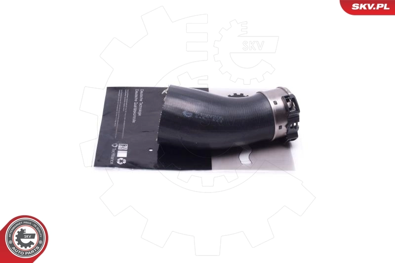 Charge Air Hose 54SKV205