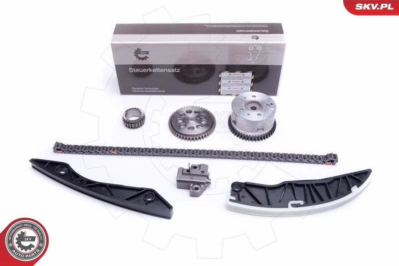 Timing Chain Kit 21SKV151