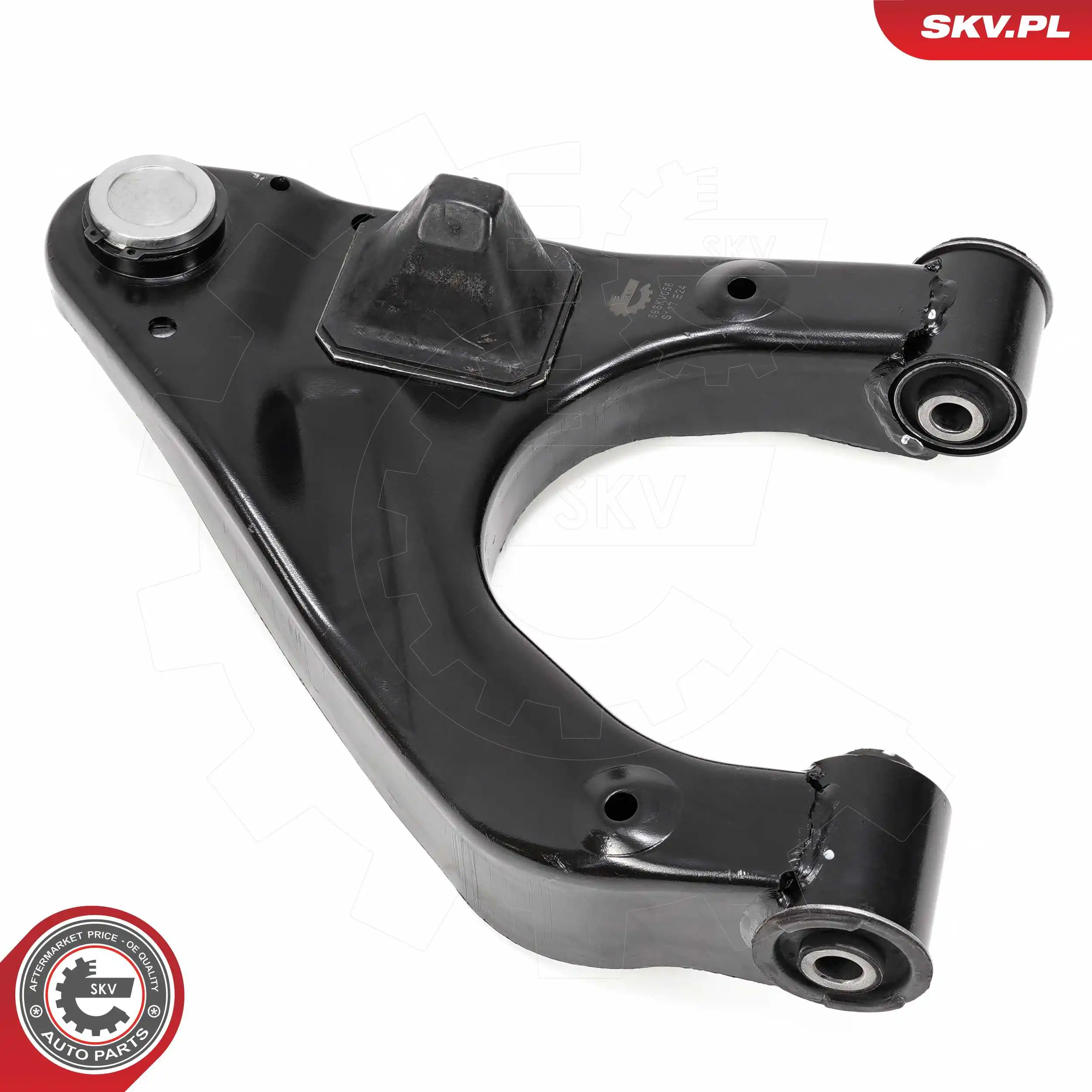 Control/Trailing Arm, wheel suspension 69SKV056