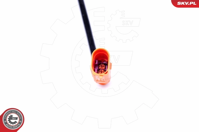 Sensor, exhaust gas temperature 30SKV330