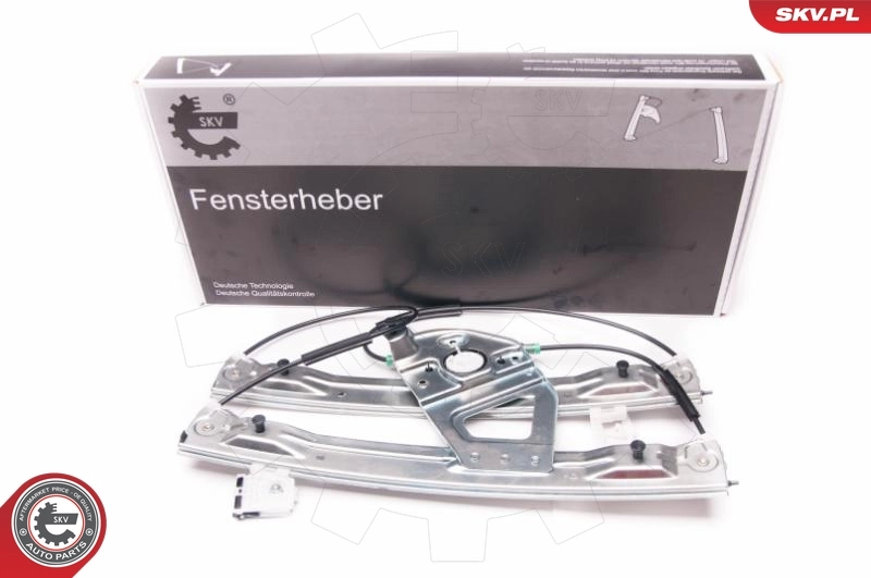 Window Regulator 00SKV062