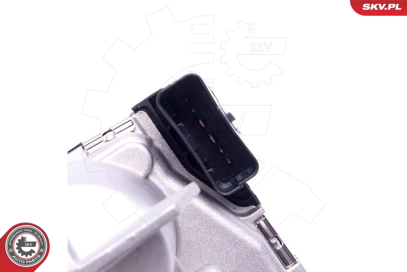 Throttle Body 12SKV119