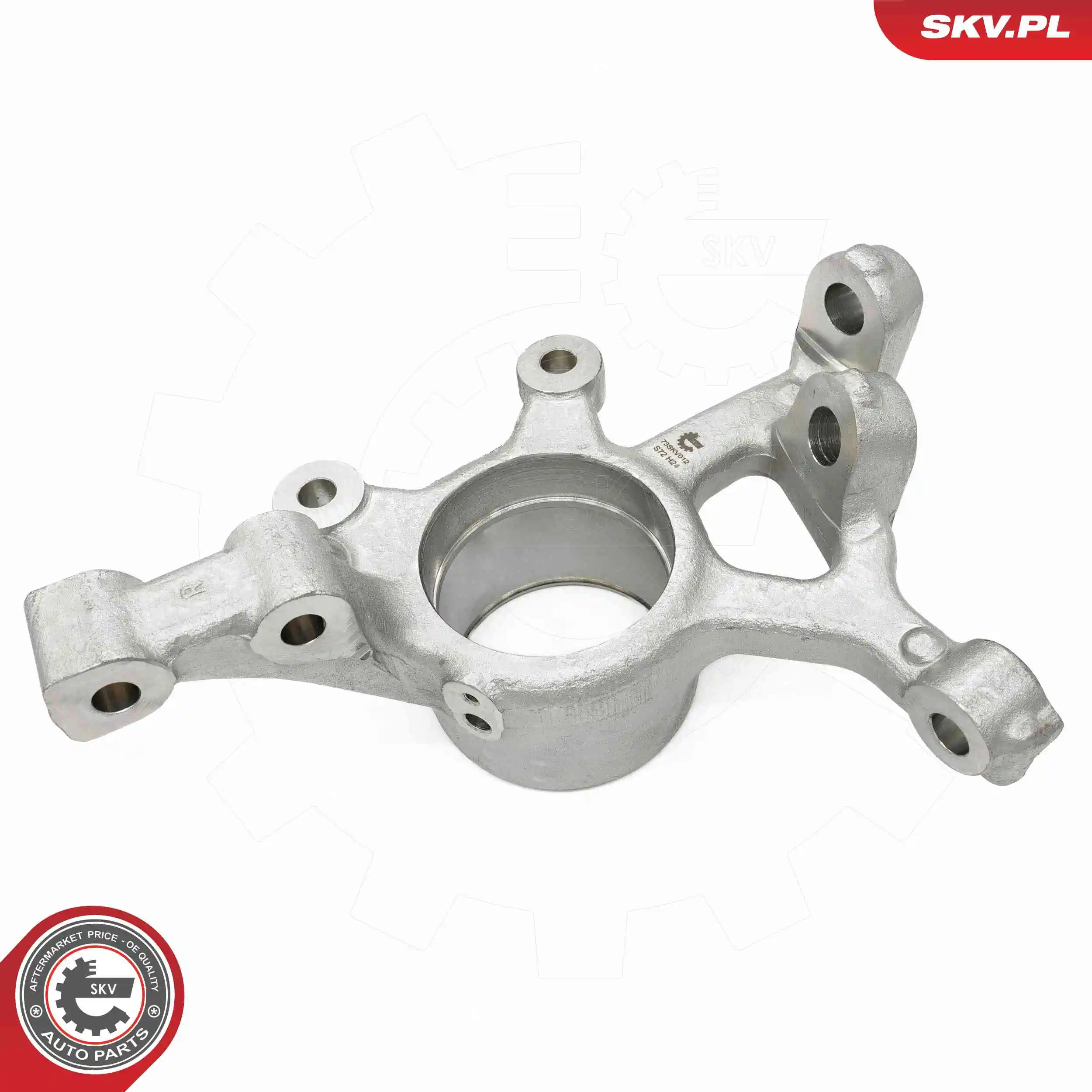 ESEN SKV 73SKV012 Steering Knuckle, wheel suspension