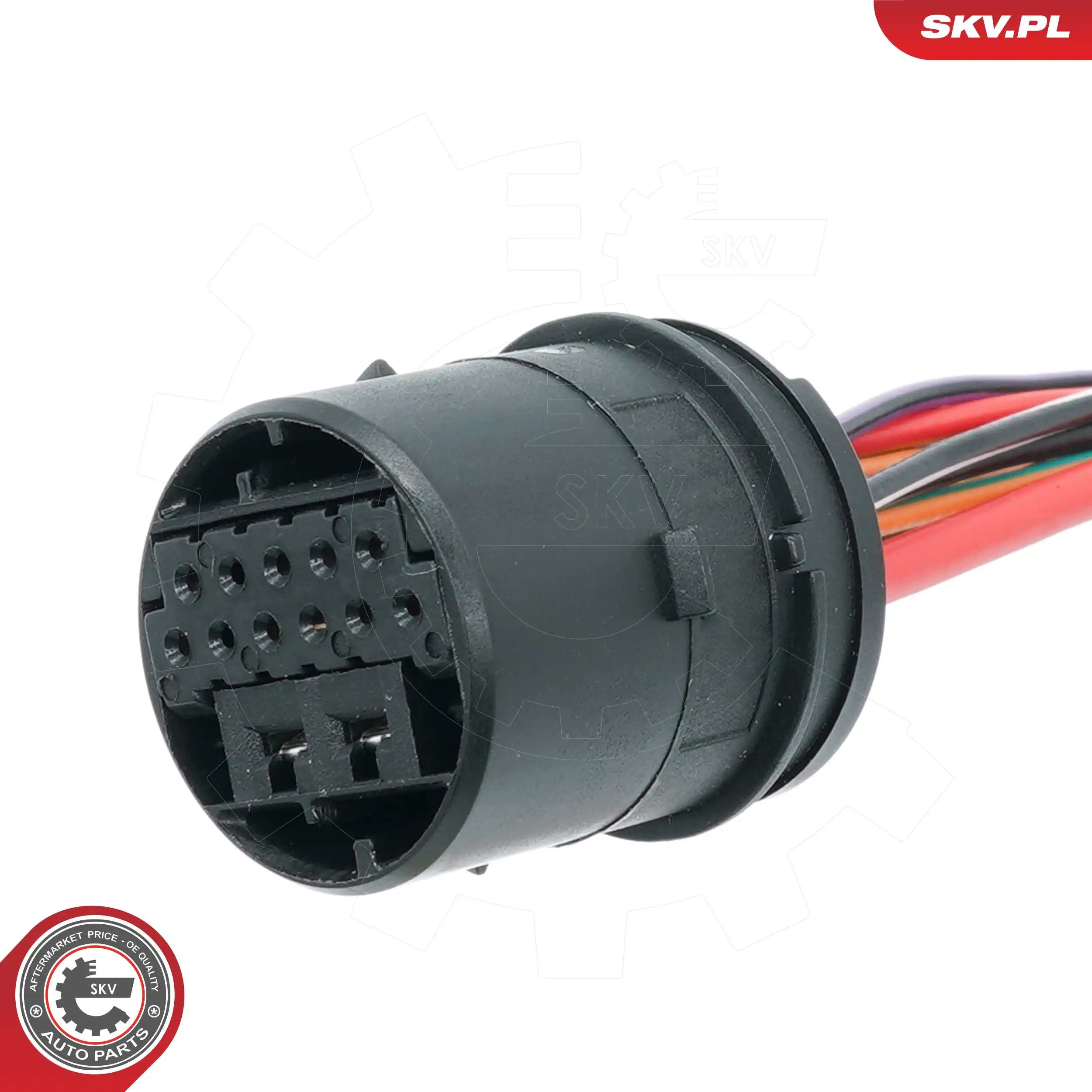 Repair Kit, cable set 53SKV129