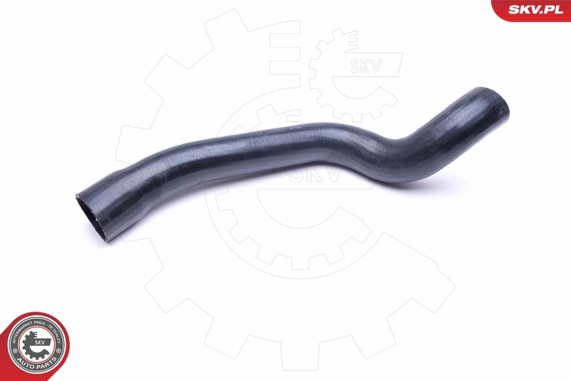 ESEN SKV 43SKV360 Charge Air Hose