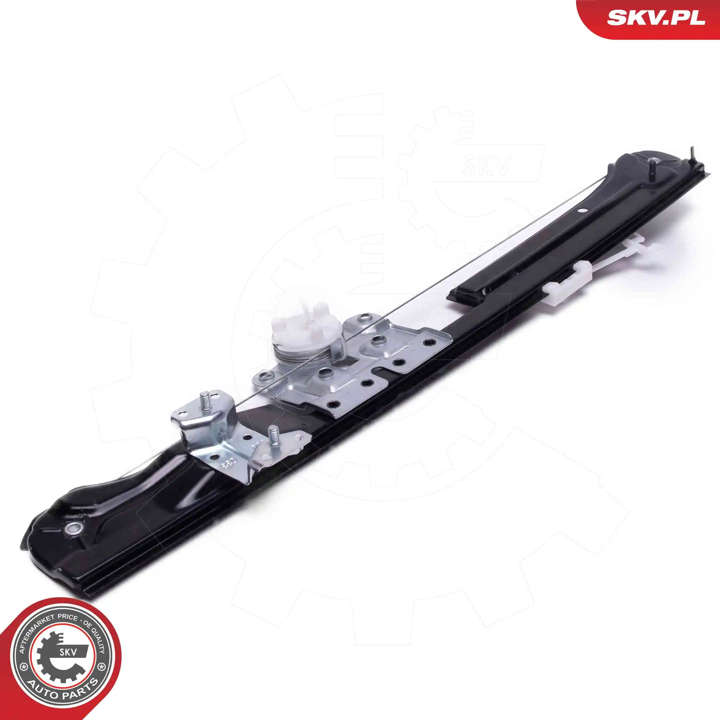 Window Regulator 51SKV251