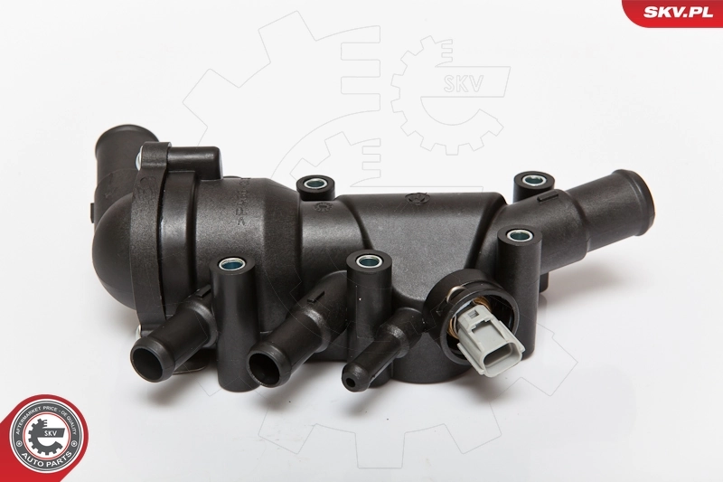 Thermostat, coolant 20SKV017