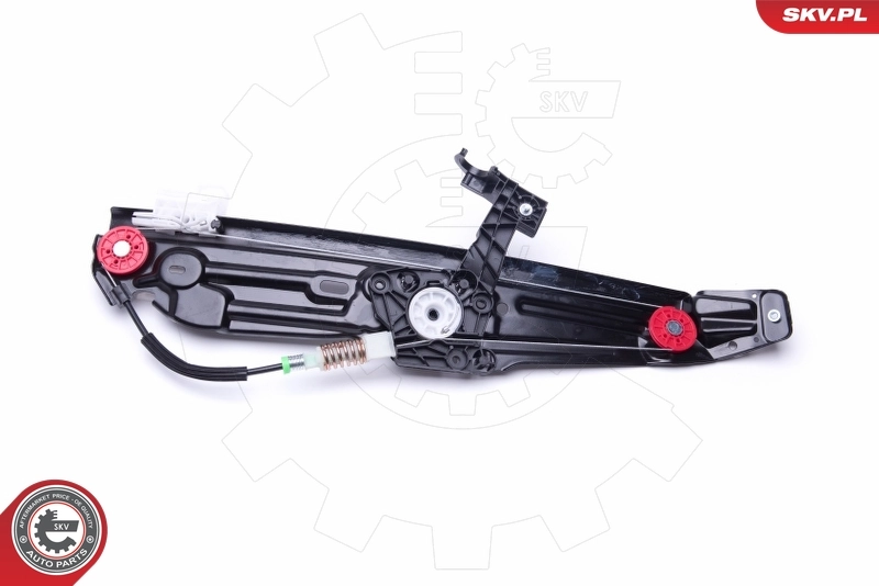 Window Regulator 00SKV733