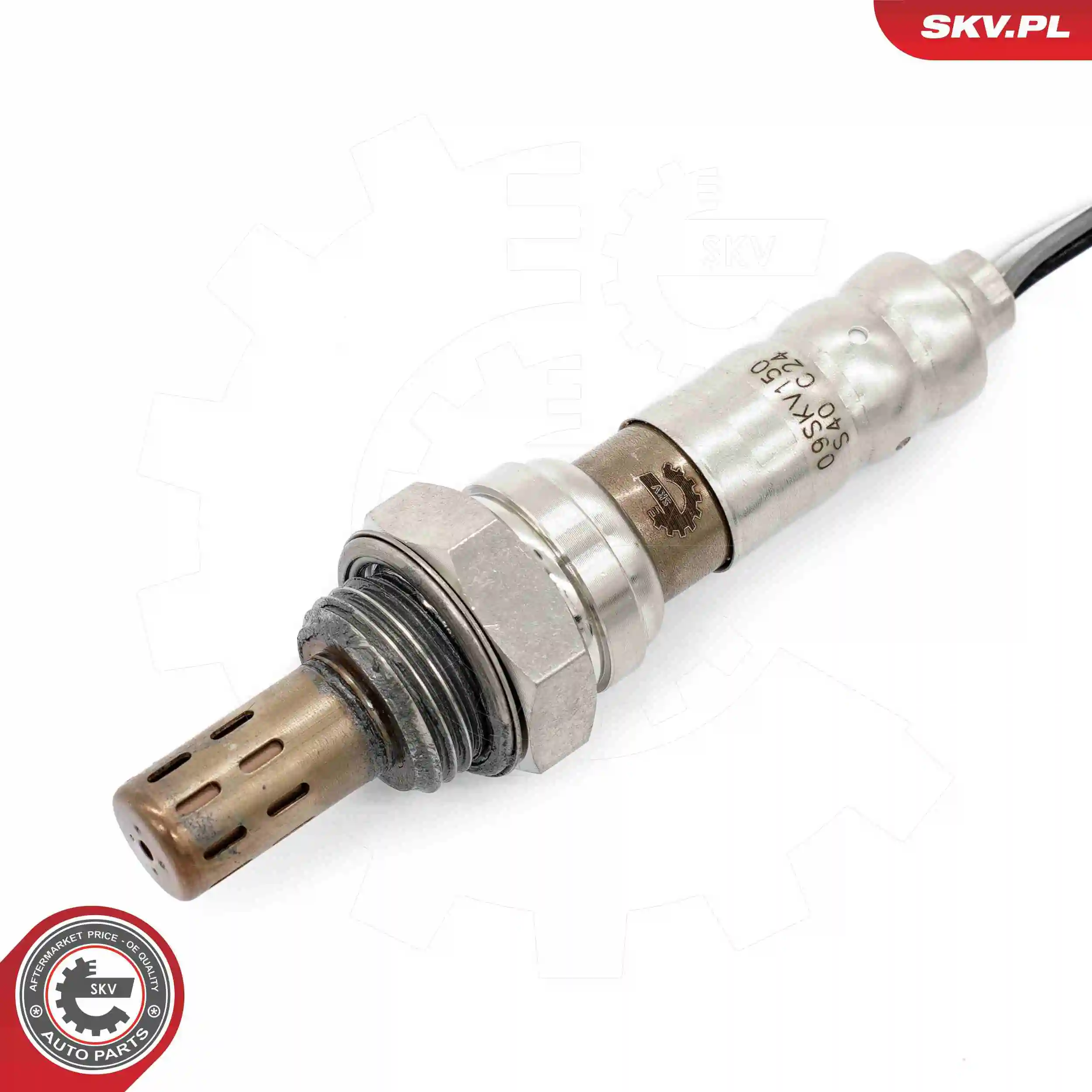 Oxygen Sensor 09SKV150