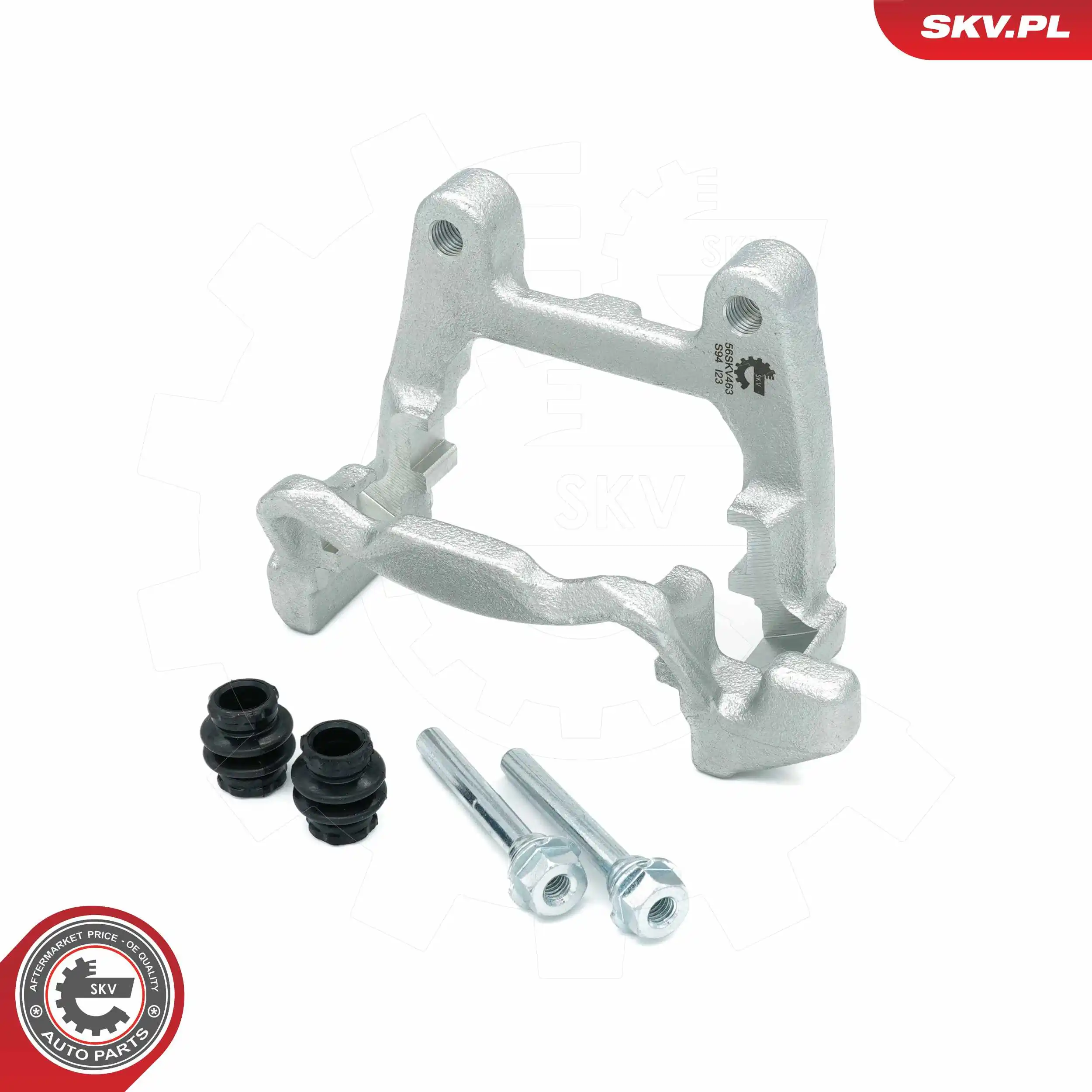 Bracket, brake caliper 56SKV463