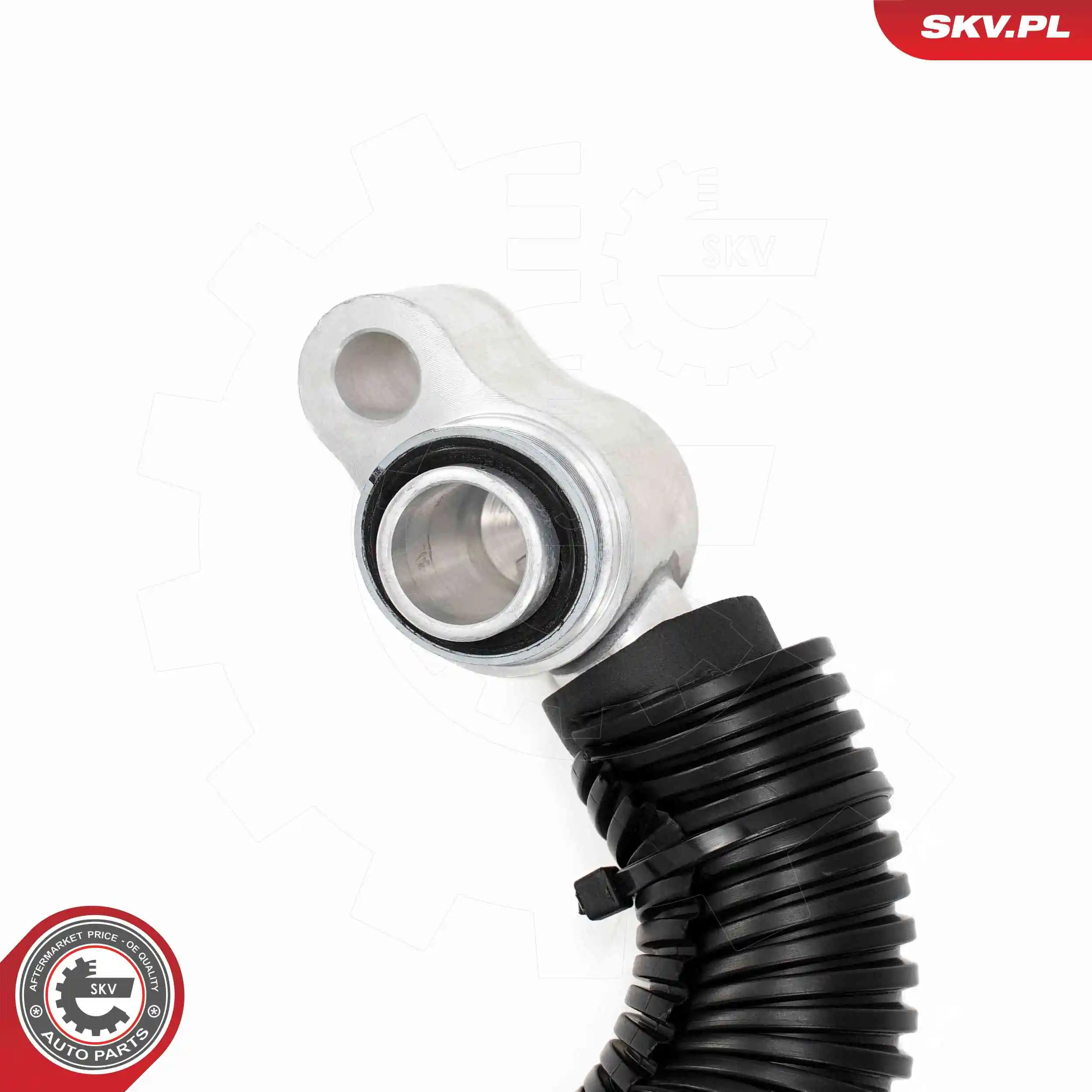 ESEN SKV 54SKV639 High-/Low Pressure Line, air conditioning