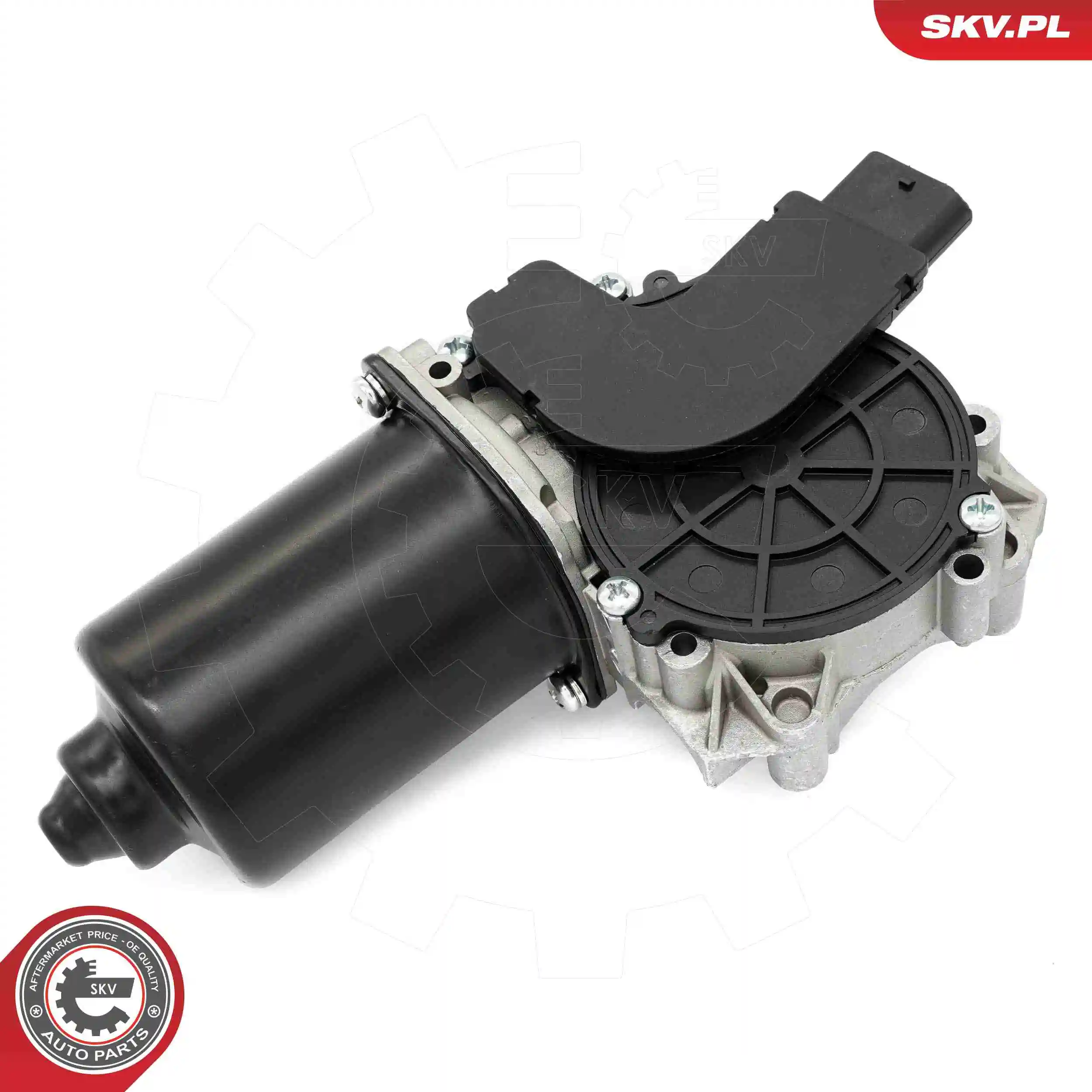 Wiper Motor 19SKV217