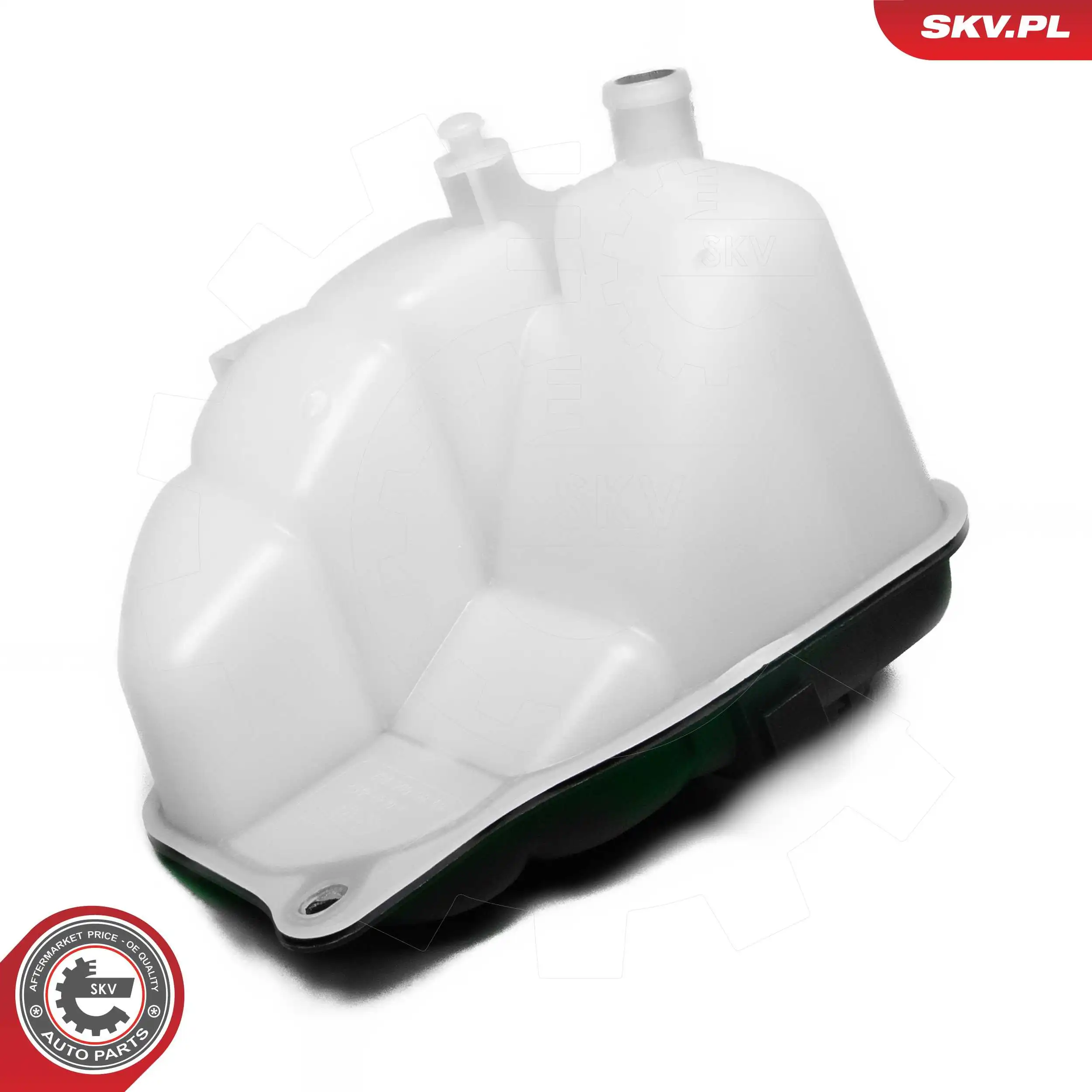 Expansion Tank, coolant 61SKV359