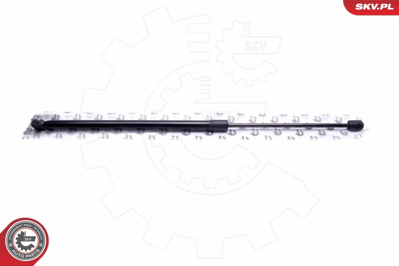 Gas Spring, boot/cargo area 52SKV693