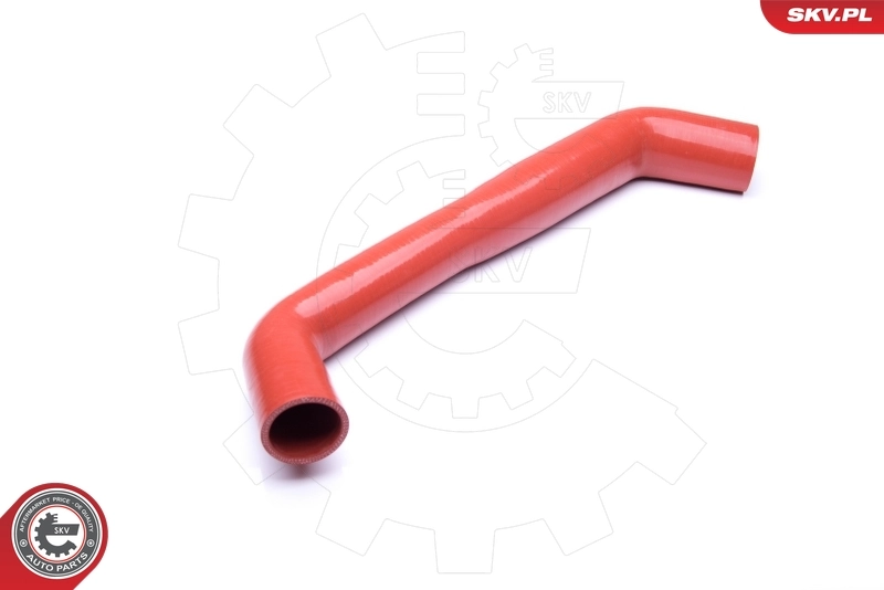 Charge Air Hose 43SKV091