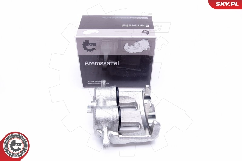 Brake Caliper 45SKV672