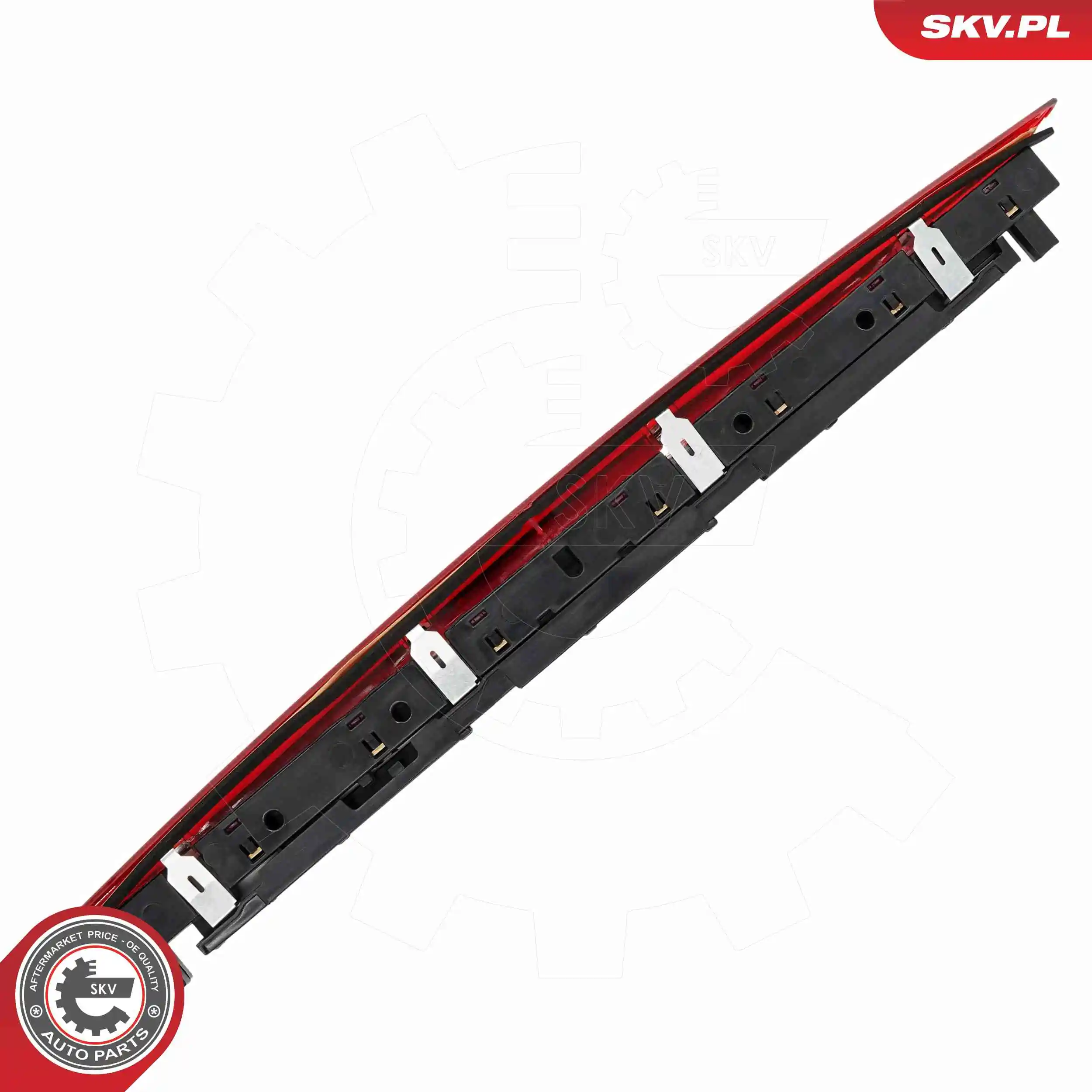 ESEN SKV 72SKV805 Auxiliary Stop Light
