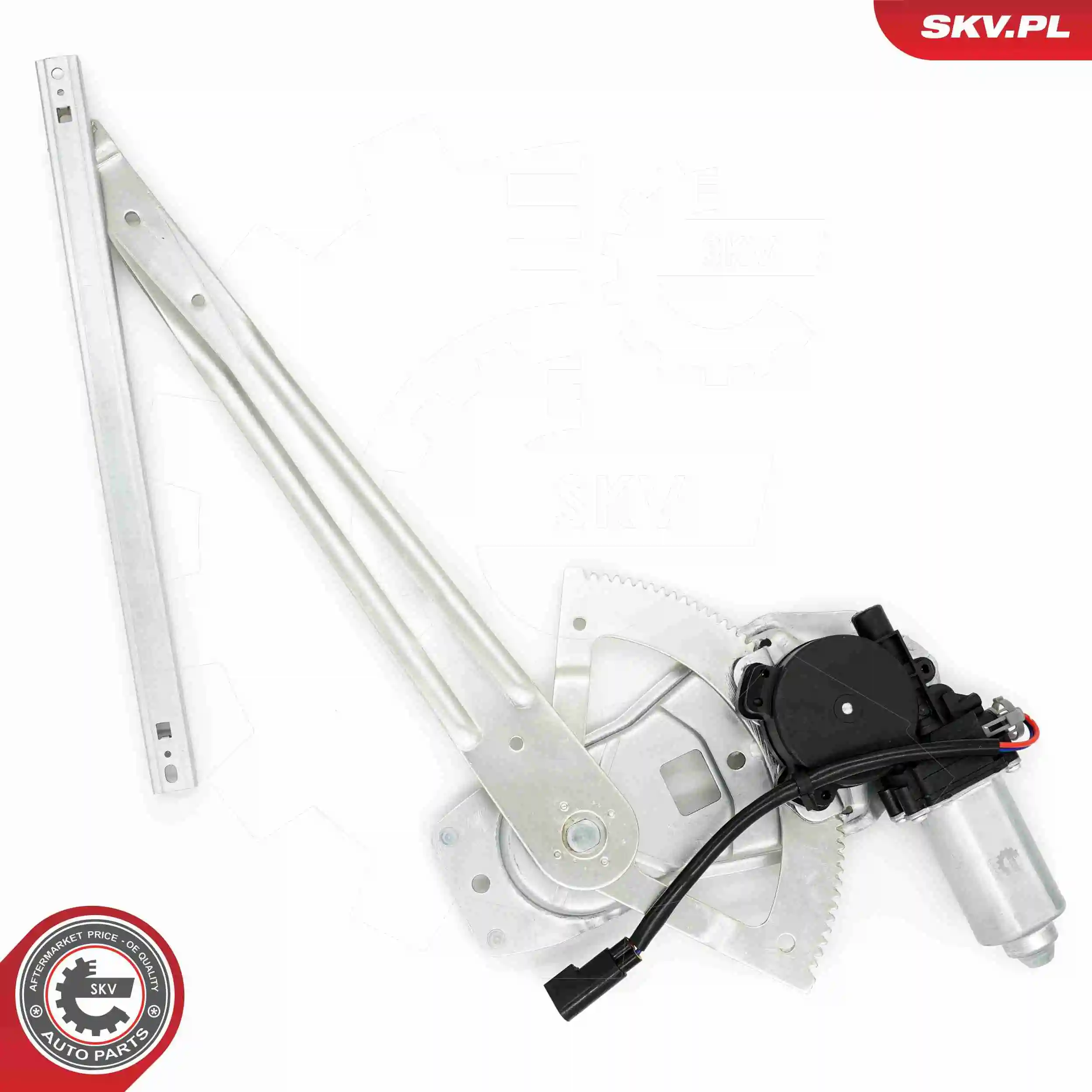 Window Regulator 51SKV376