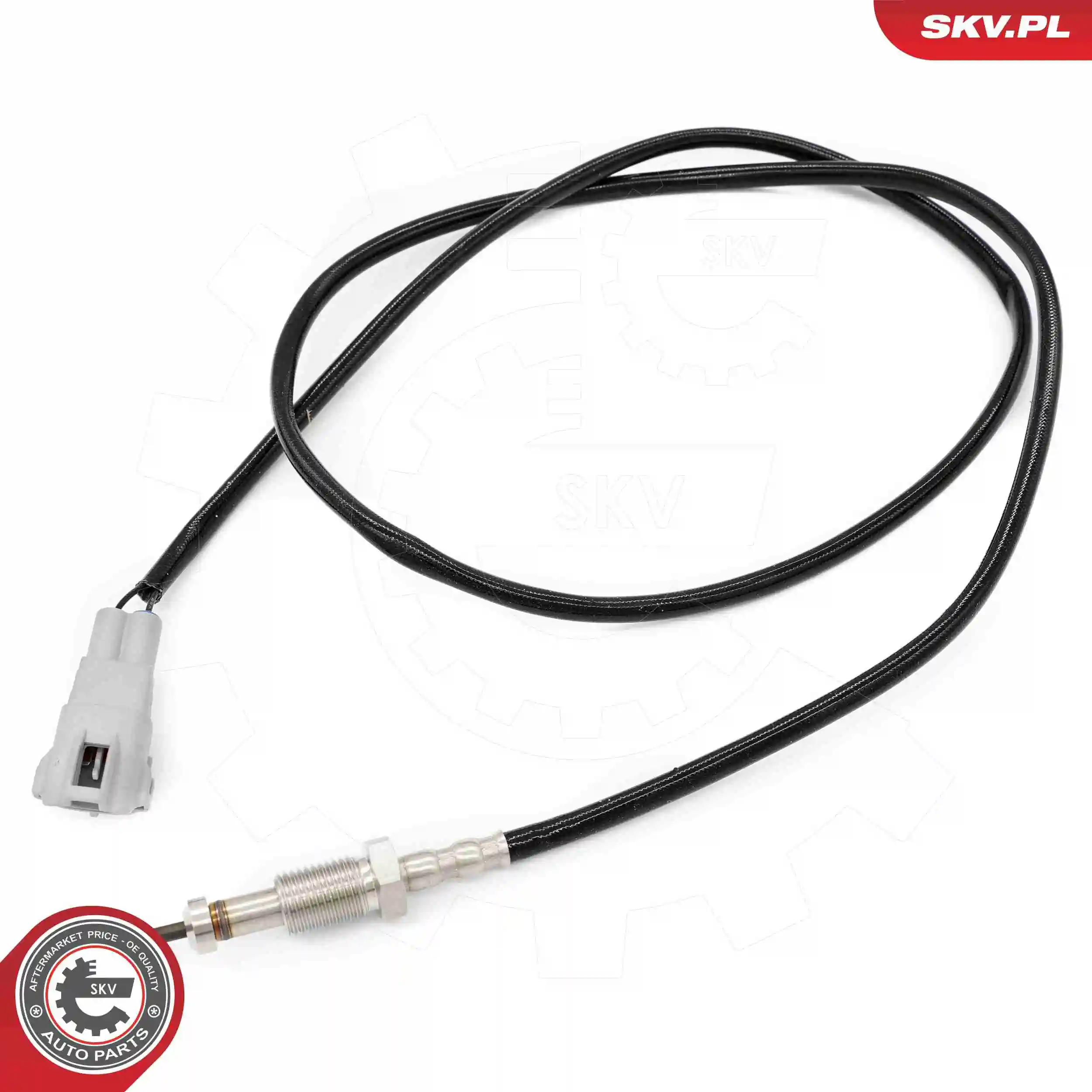 Sensor, exhaust gas temperature 30SKV472
