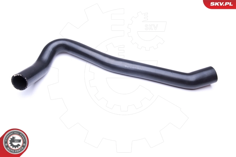 Charge Air Hose 24SKV987