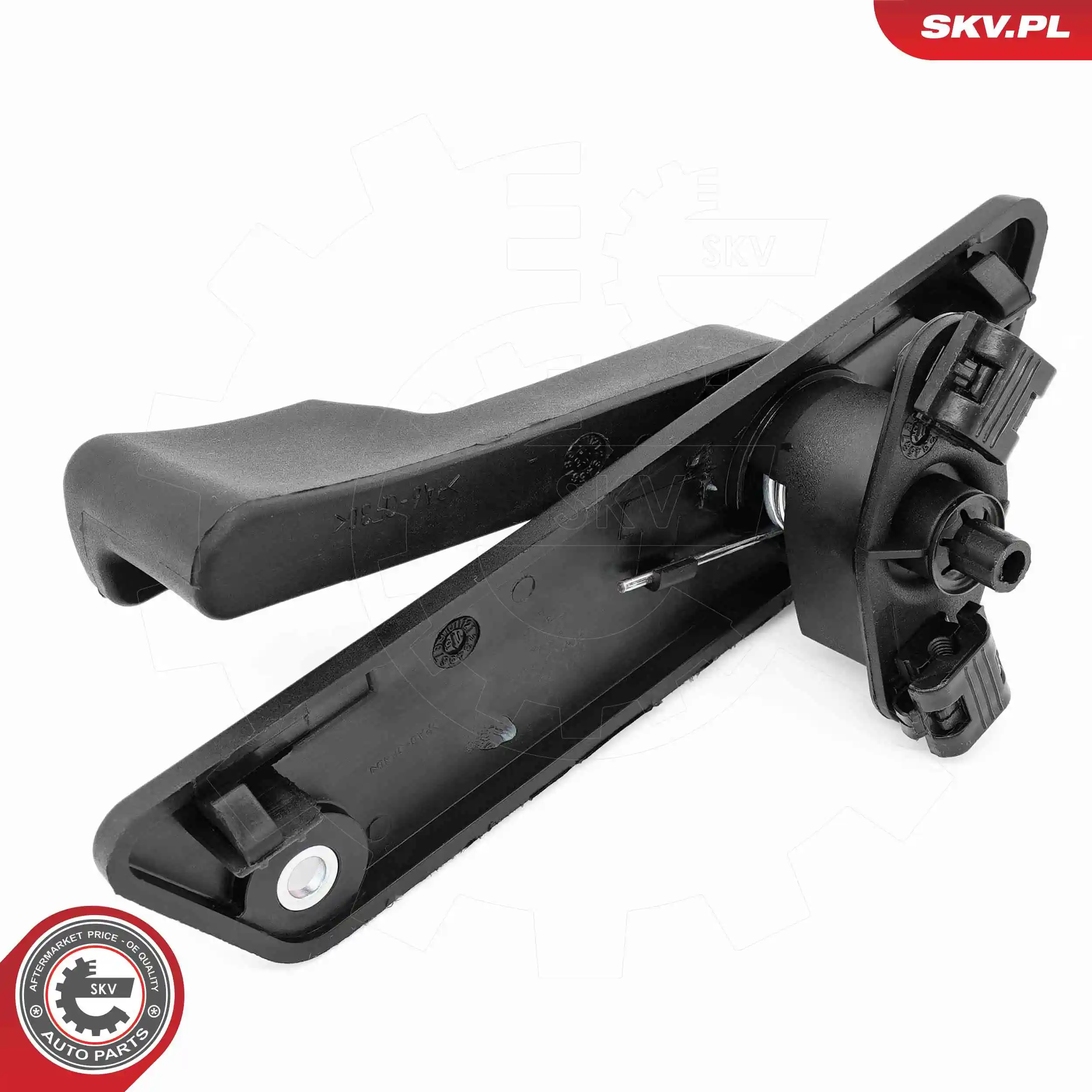 ESEN SKV 97SKV059 Exterior Door Handle