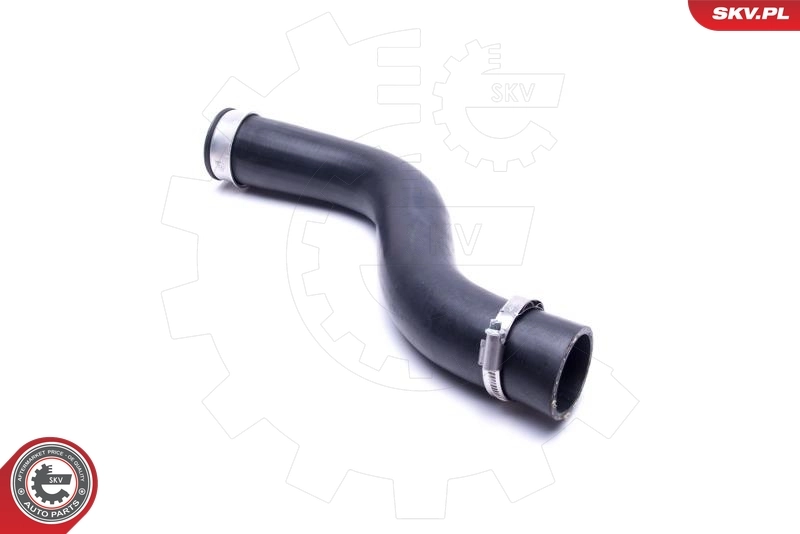 ESEN SKV 54SKV092 Charge Air Hose