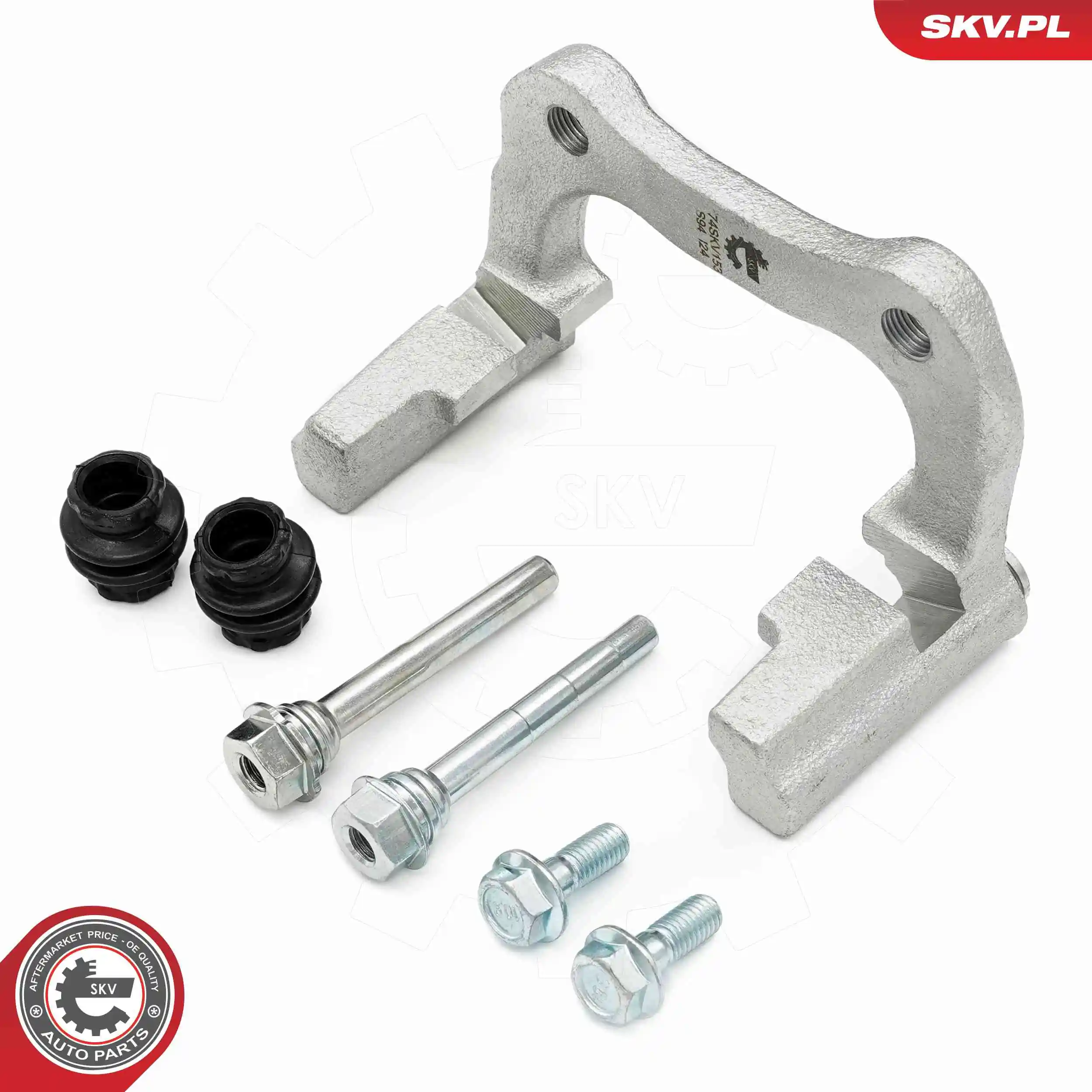ESEN SKV 74SKV153 Bracket, brake caliper