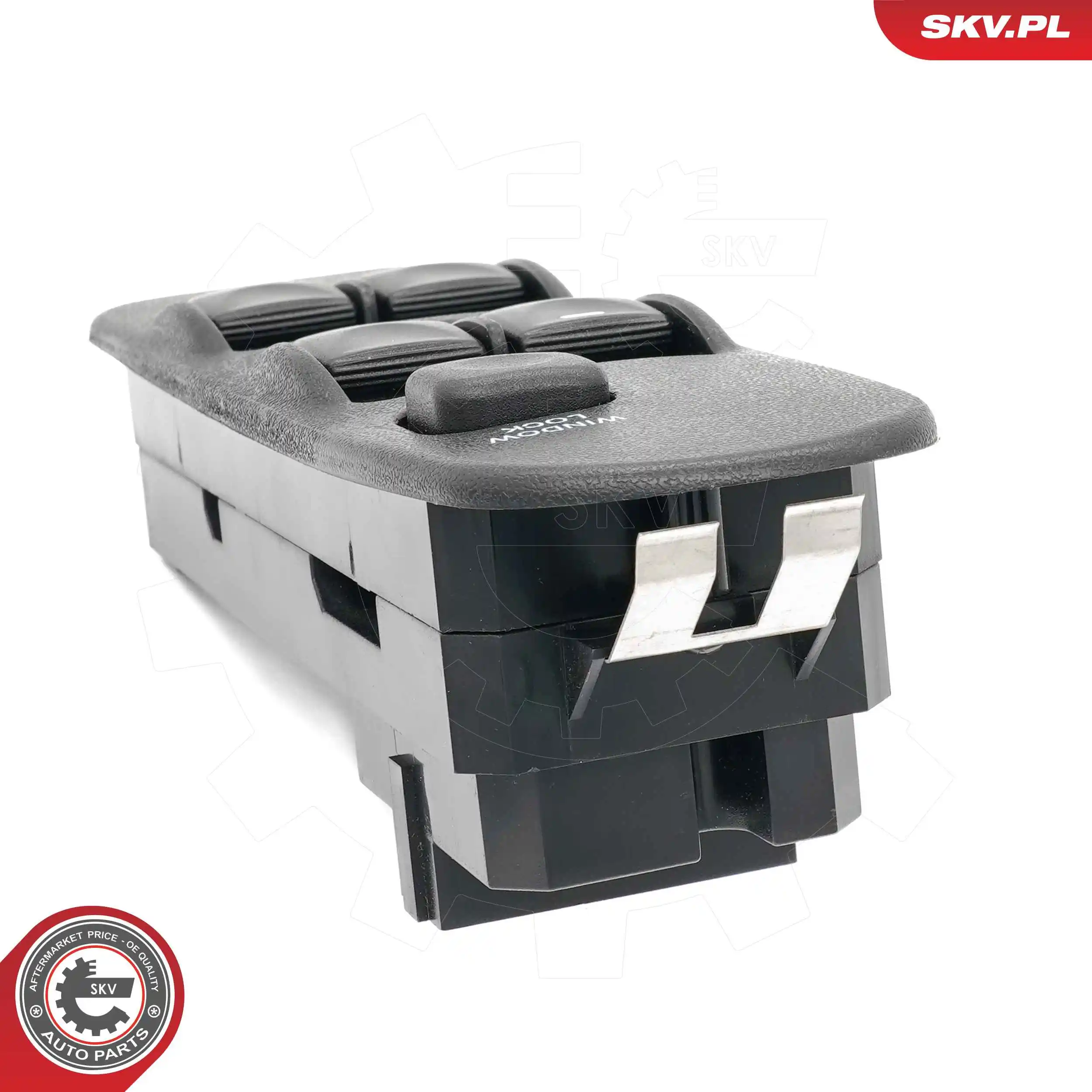 ESEN SKV 37SKV422 Switch, window regulator