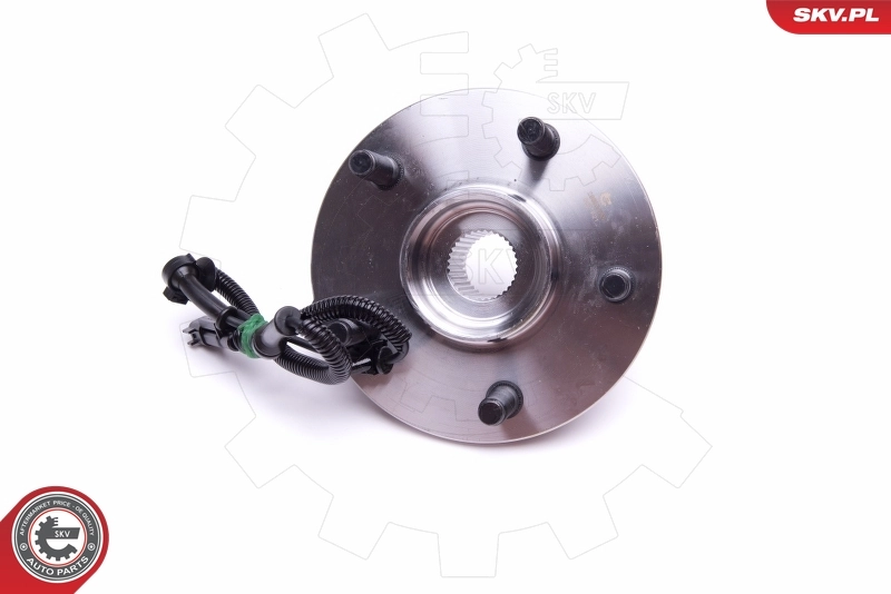 ESEN SKV 29SKV359 Wheel Bearing Kit