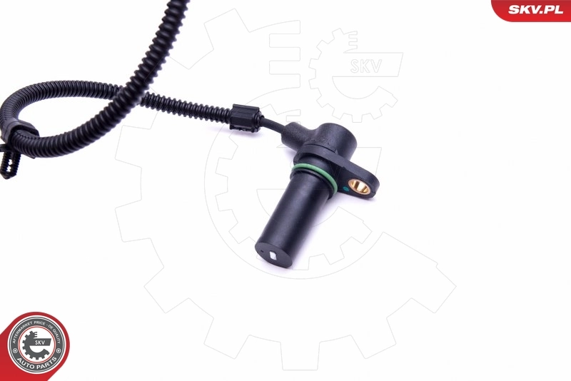 Sensor, crankshaft pulse 17SKV510