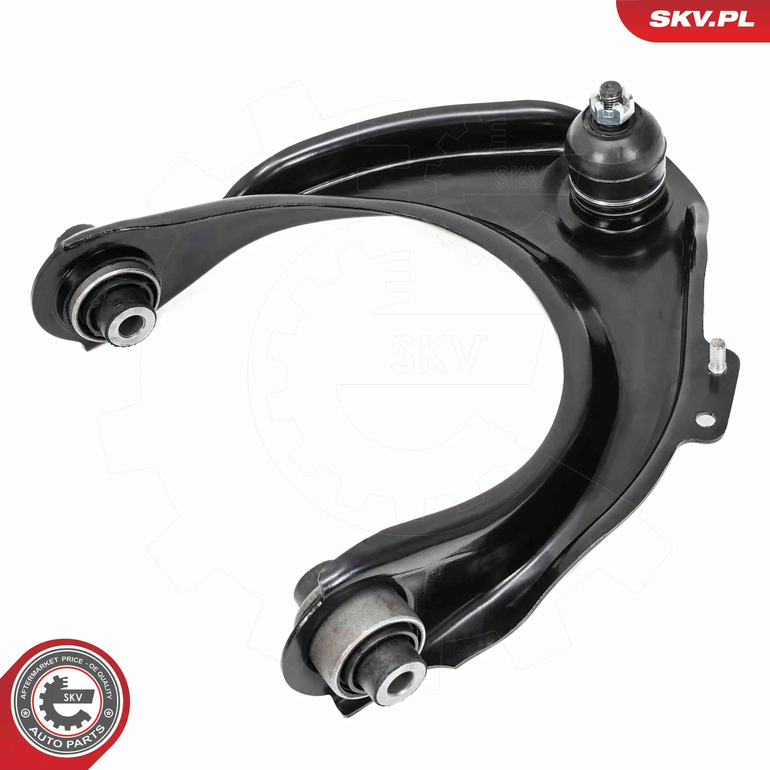 Control/Trailing Arm, wheel suspension 69SKV482