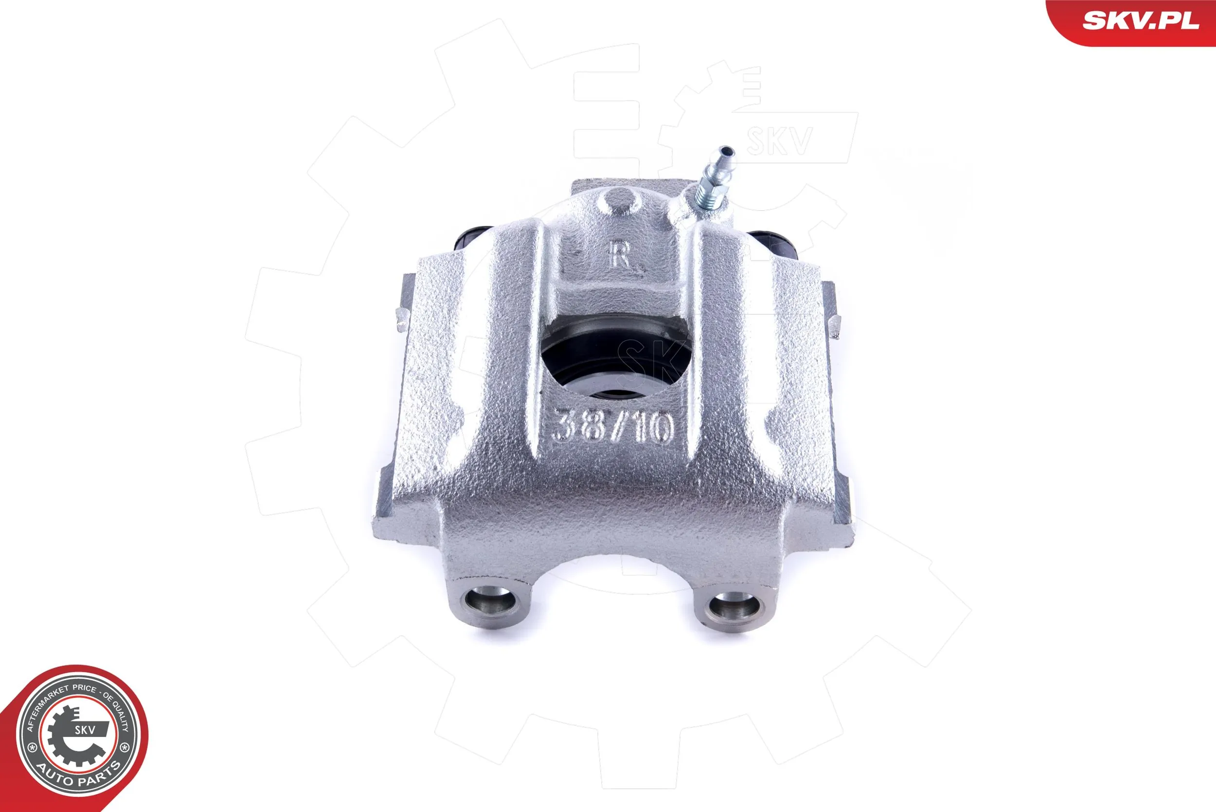 Brake Caliper 55SKV164