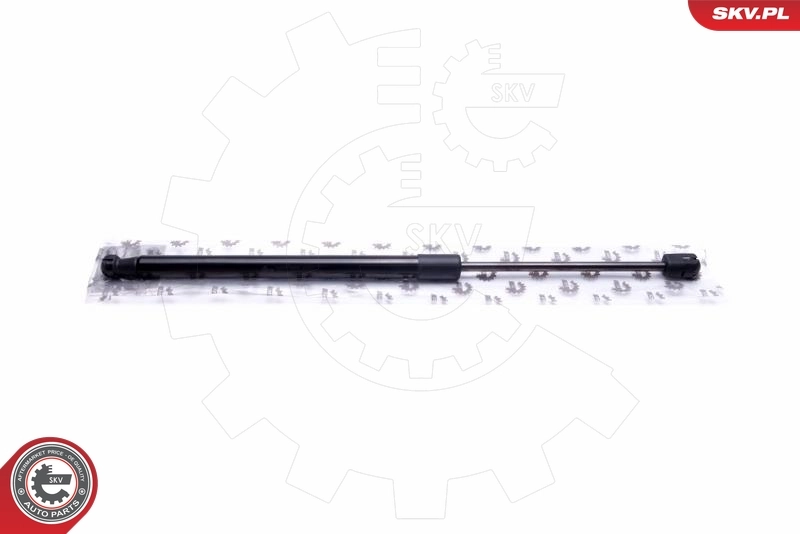 Gas Spring, boot/cargo area 52SKV624
