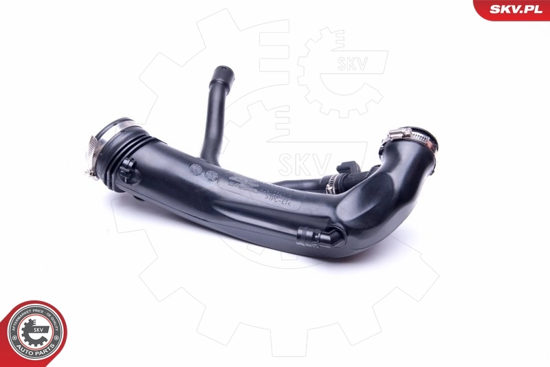 Charge Air Hose 43SKV087