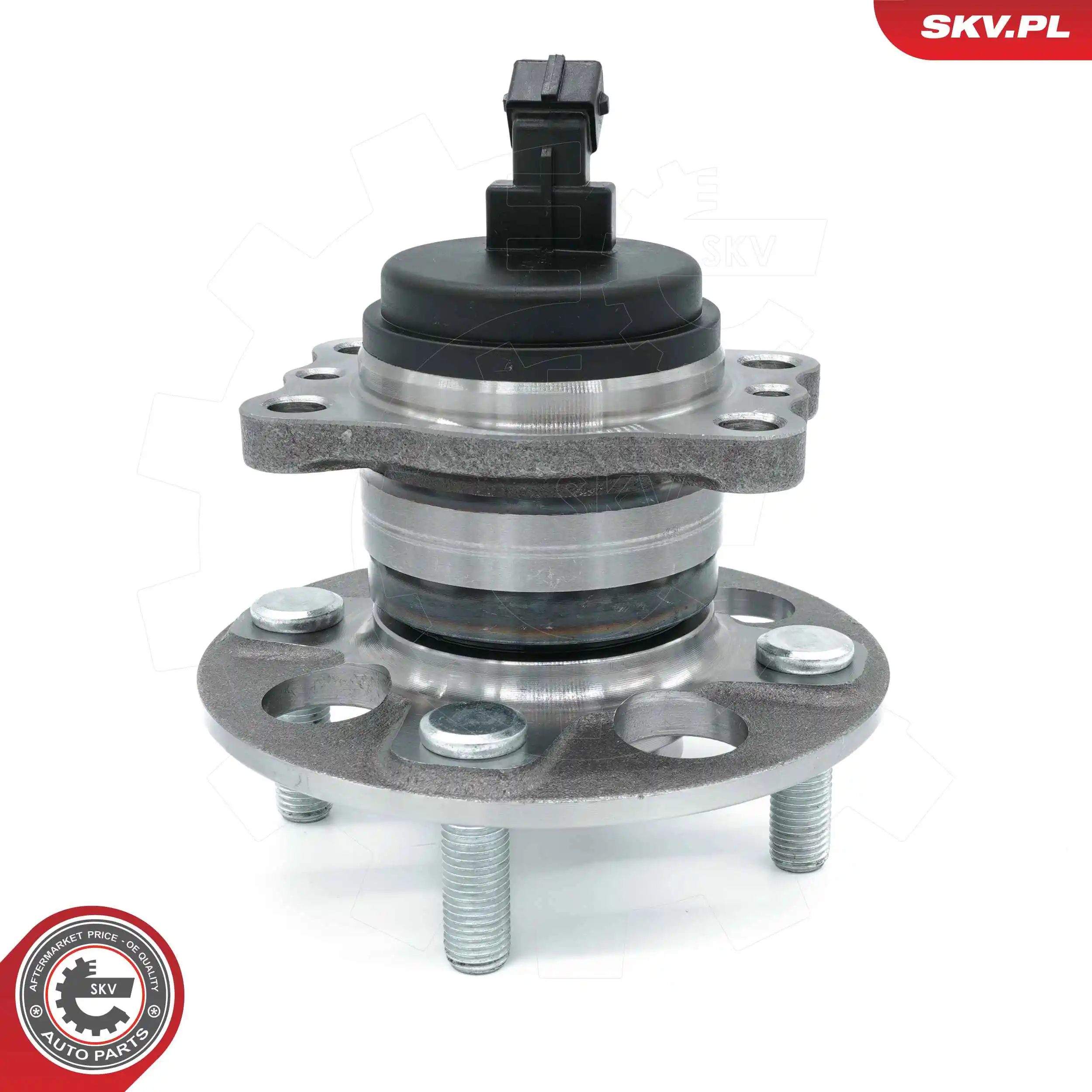 Wheel Bearing Kit 29SKV600