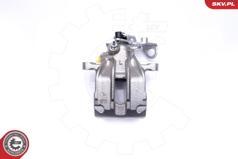 Brake Caliper 45SKV083