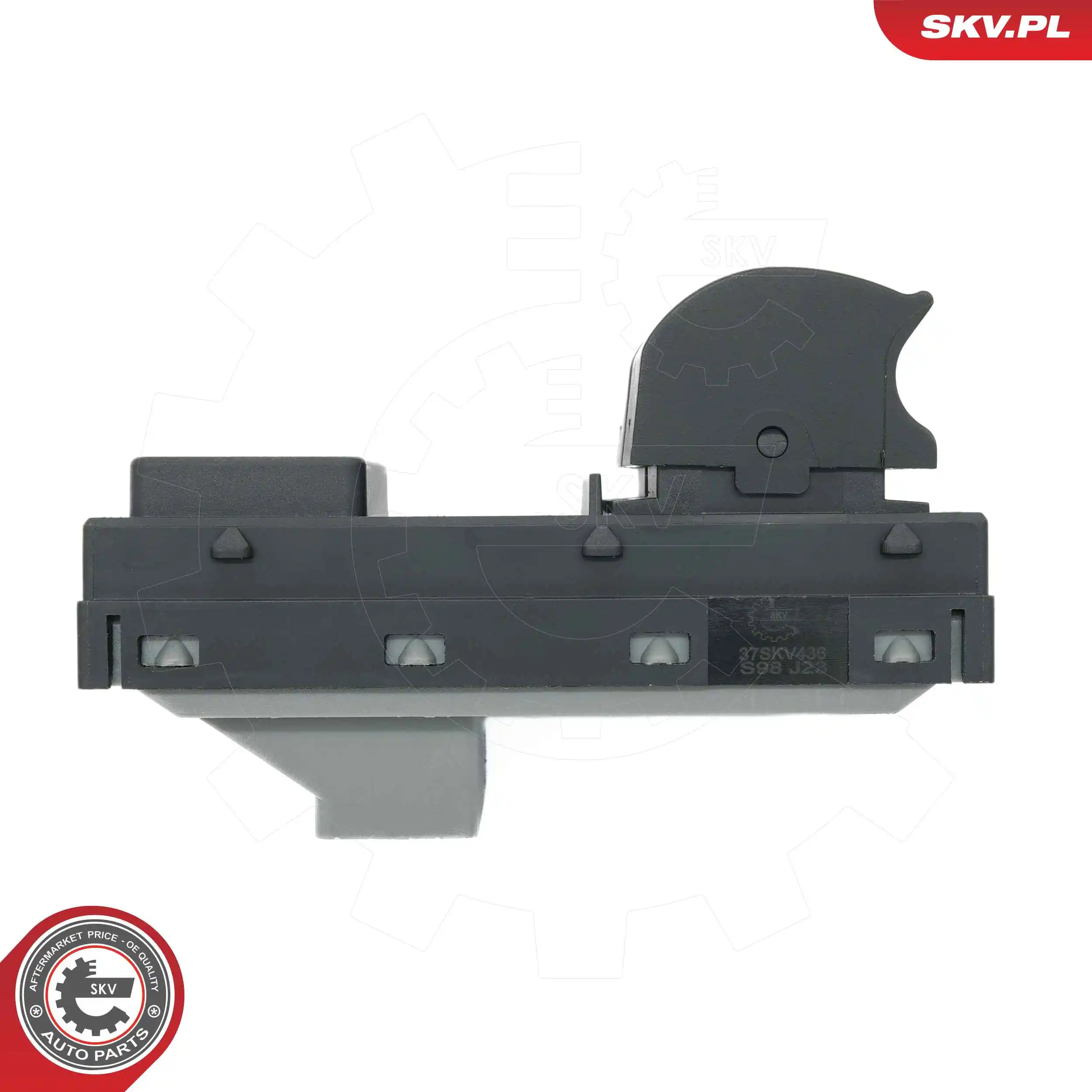 Switch, window regulator 37SKV436