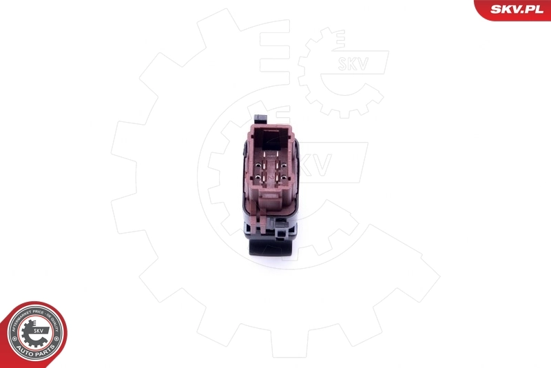 Switch, window regulator 37SKV375