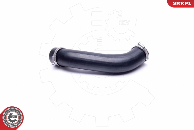 Charge Air Hose 24SKV583