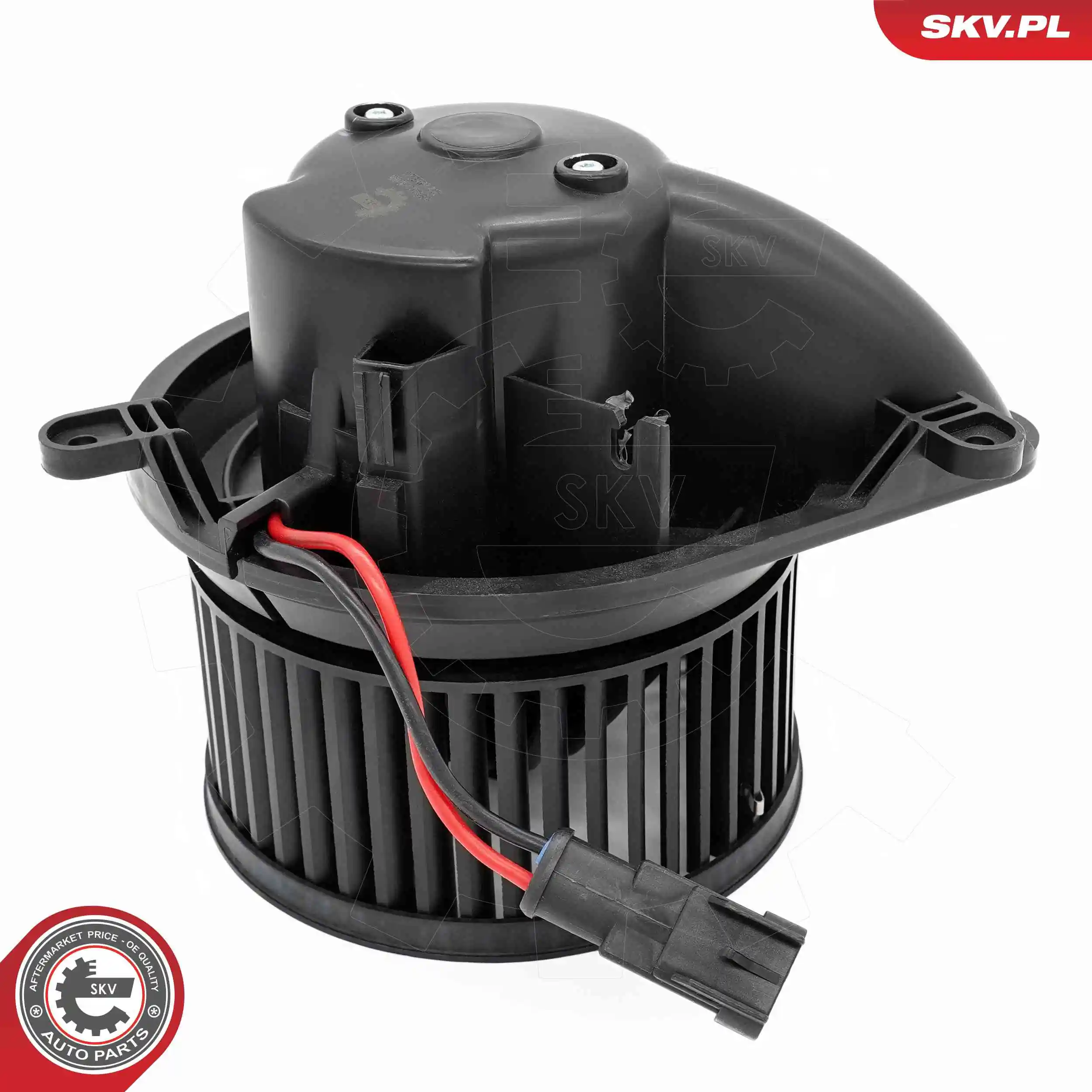 Interior Blower 68SKV205
