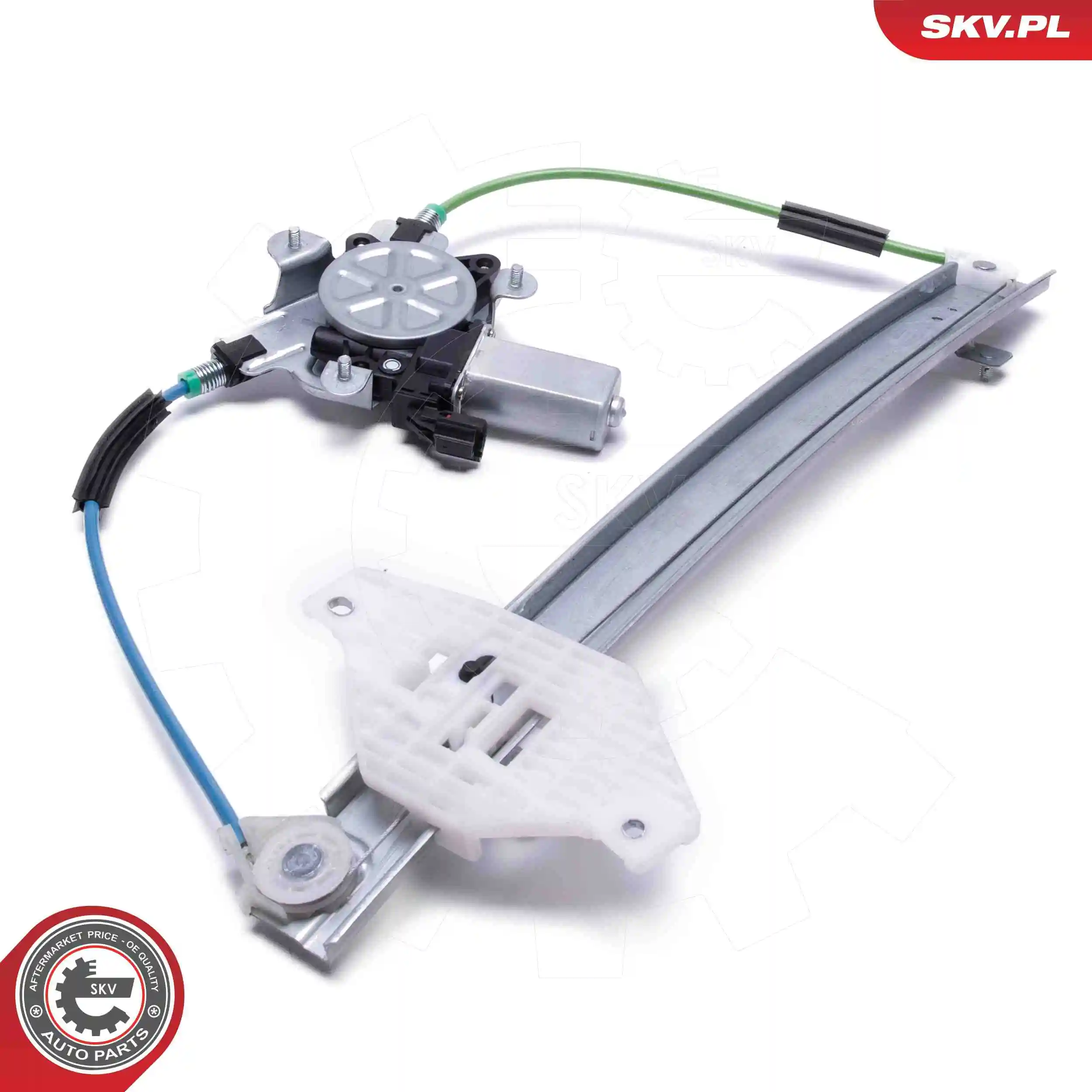 Window Regulator 51SKV406