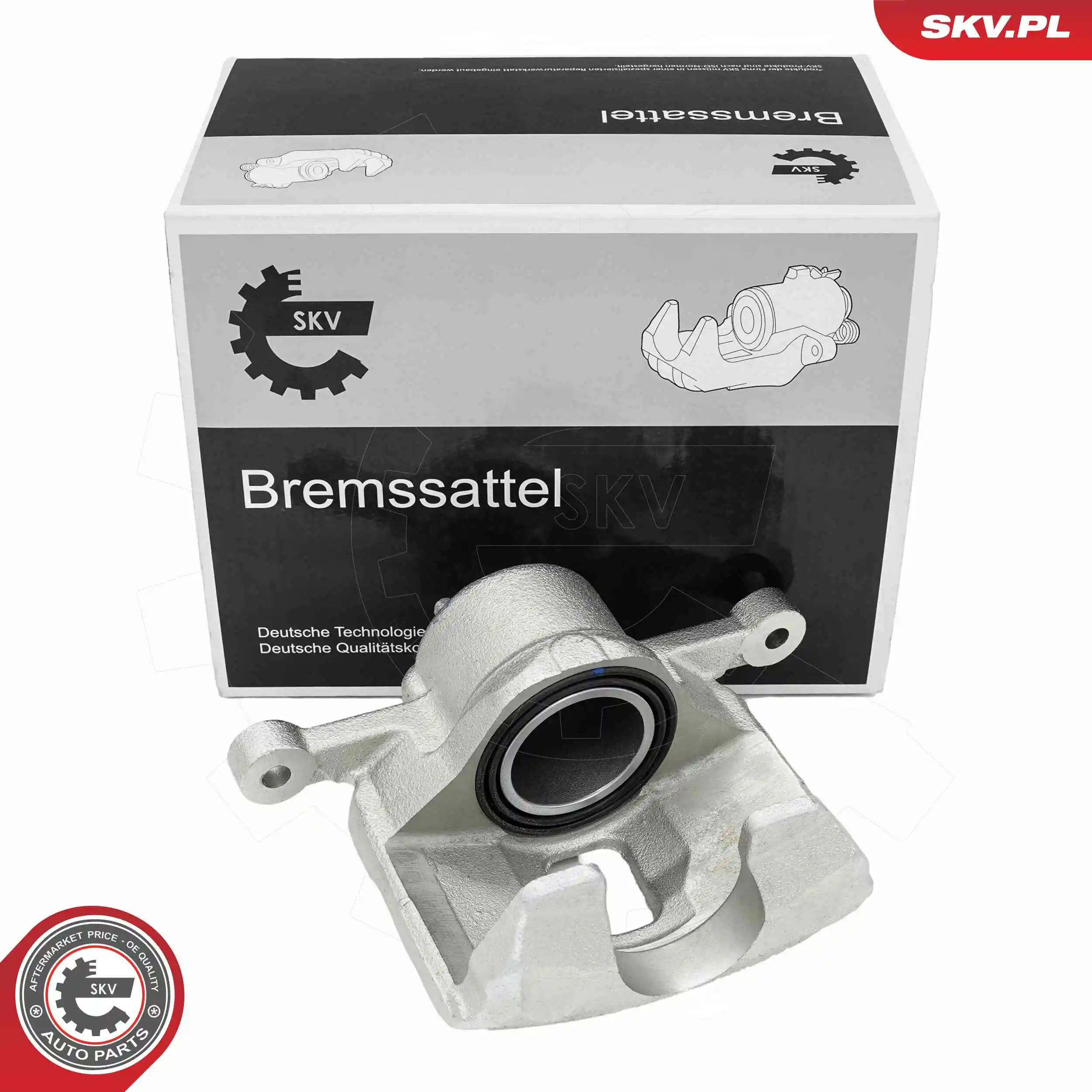 Brake Caliper 78SKV131