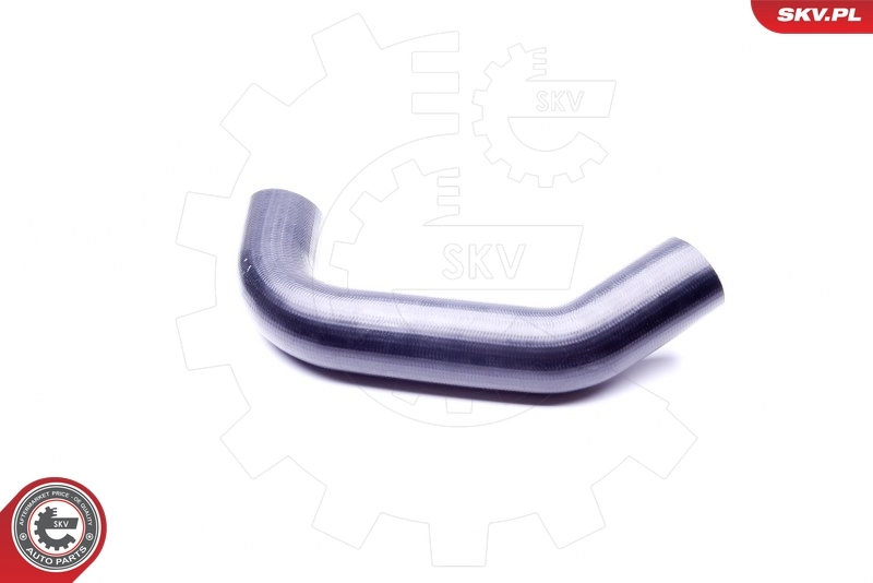 Charge Air Hose 43SKV066