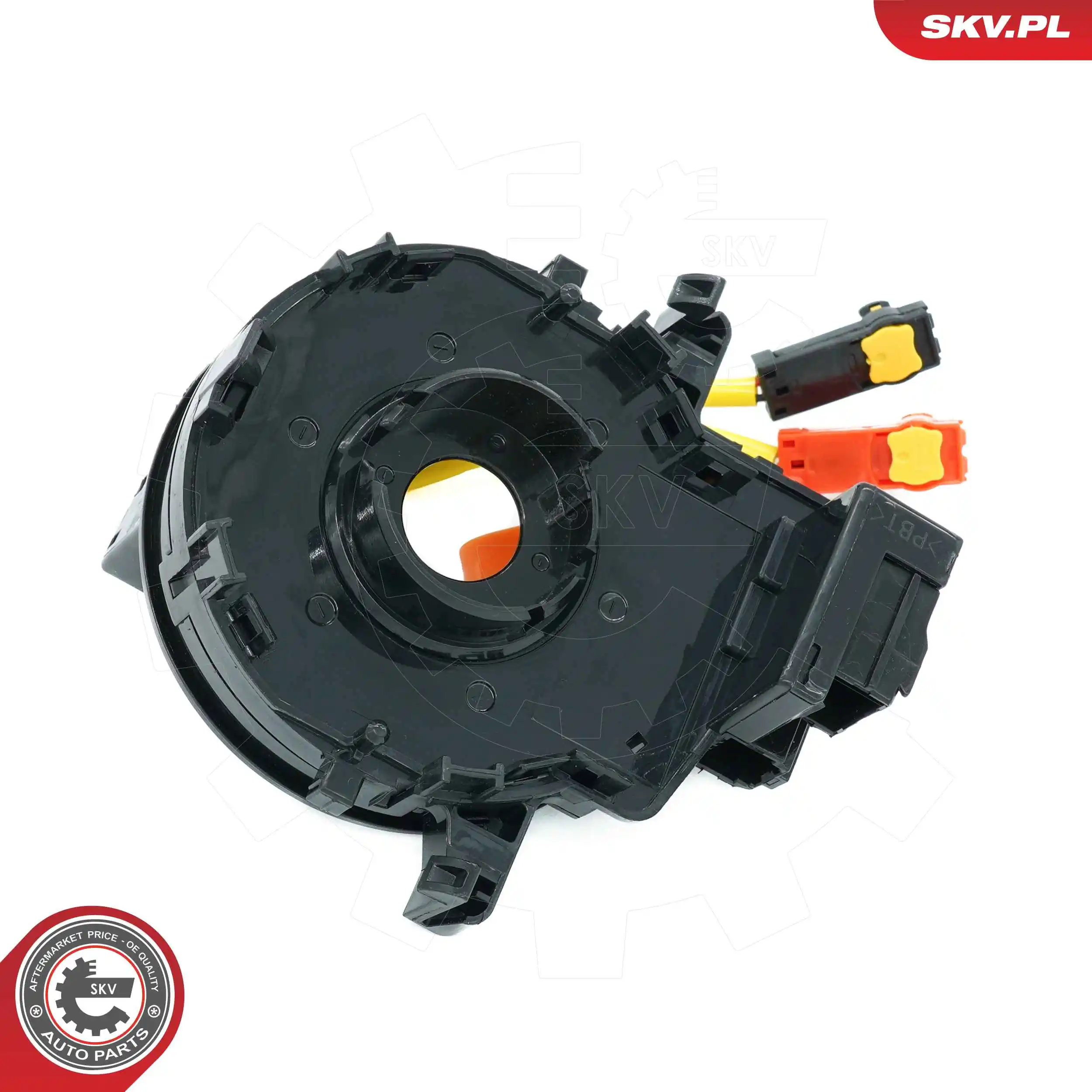ESEN SKV 96SKV624 Clockspring, airbag